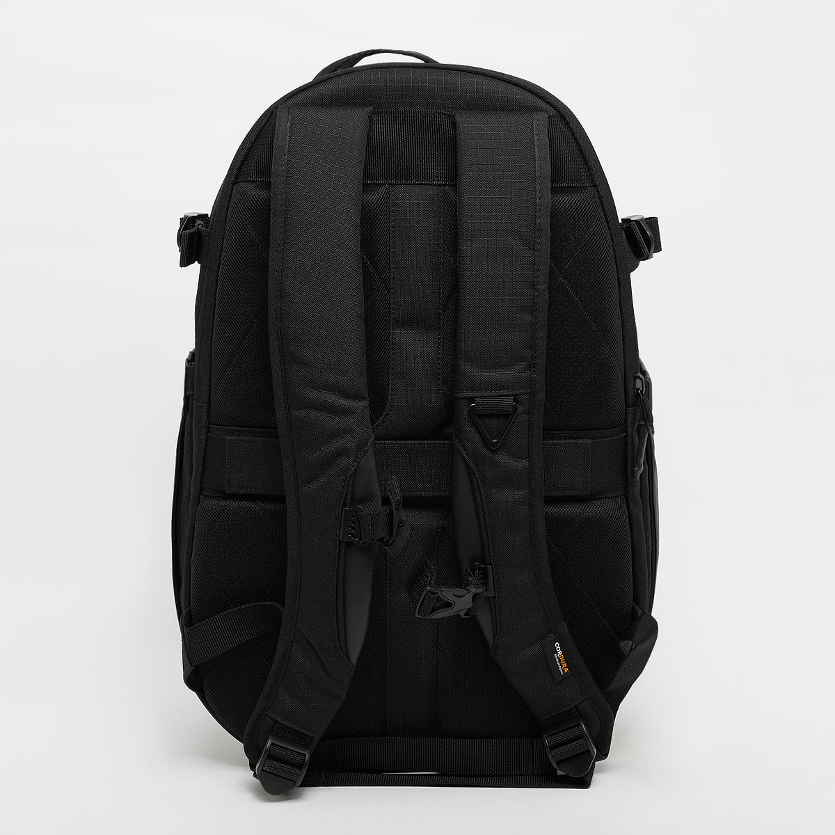 Jordan Jam Cordura Franchise Backpack unisex Rugzakken zwart Maat ONE SIZE Accessoires