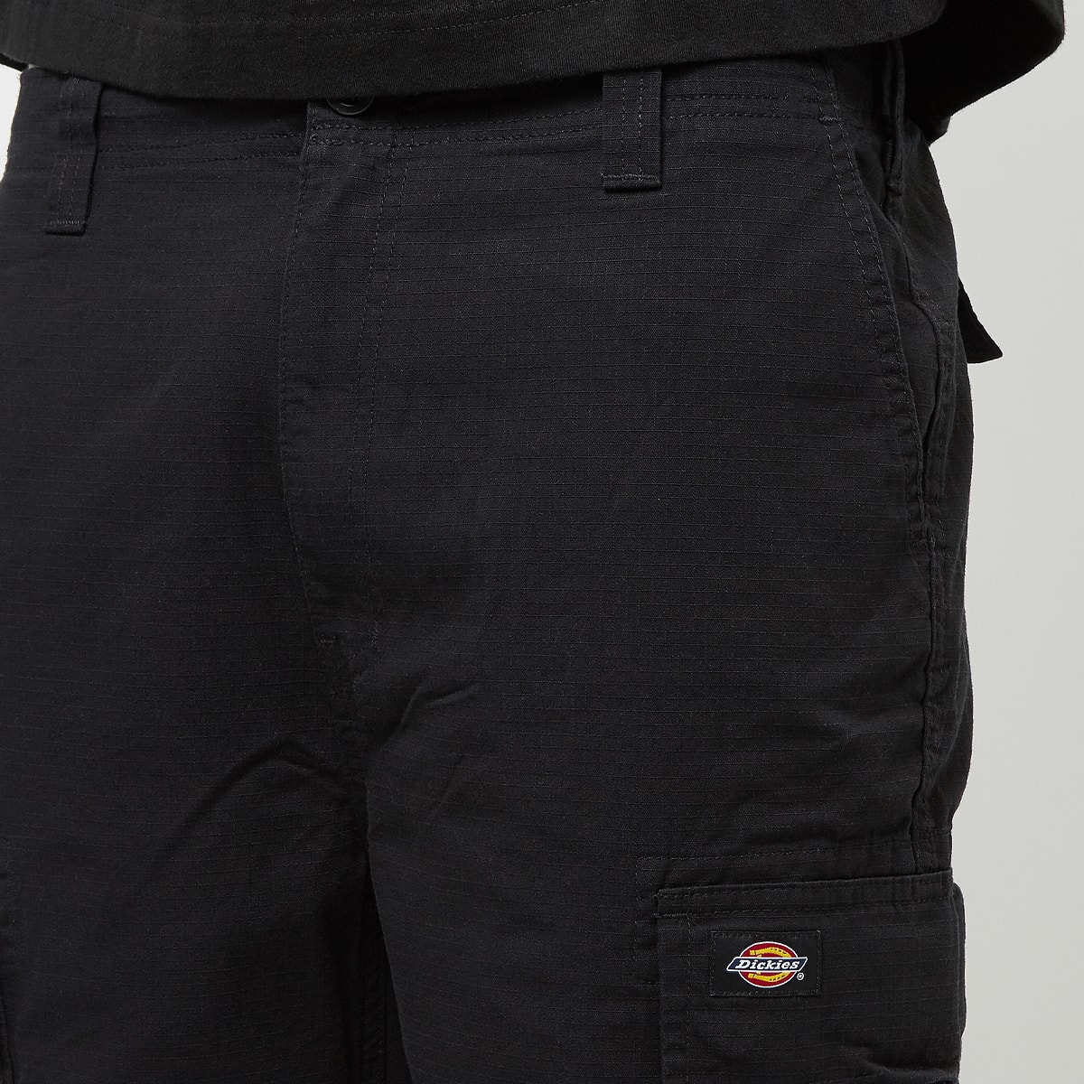 Dickies Eagle Bend Cargobroeken in zwart formaten: 33