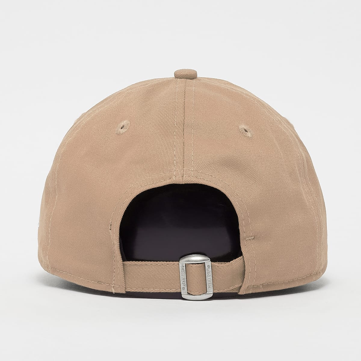 new era 9 Twenty League Essential New York Yankees Caps in beige formaten: ONE SIZE