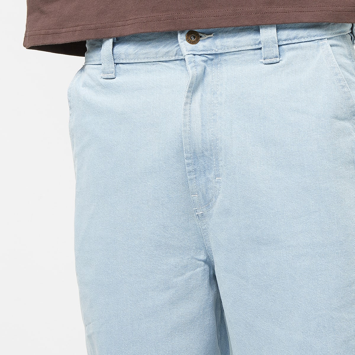 Dickies Madison Denim Spijkerbroeken in blauw formaten: 30 32