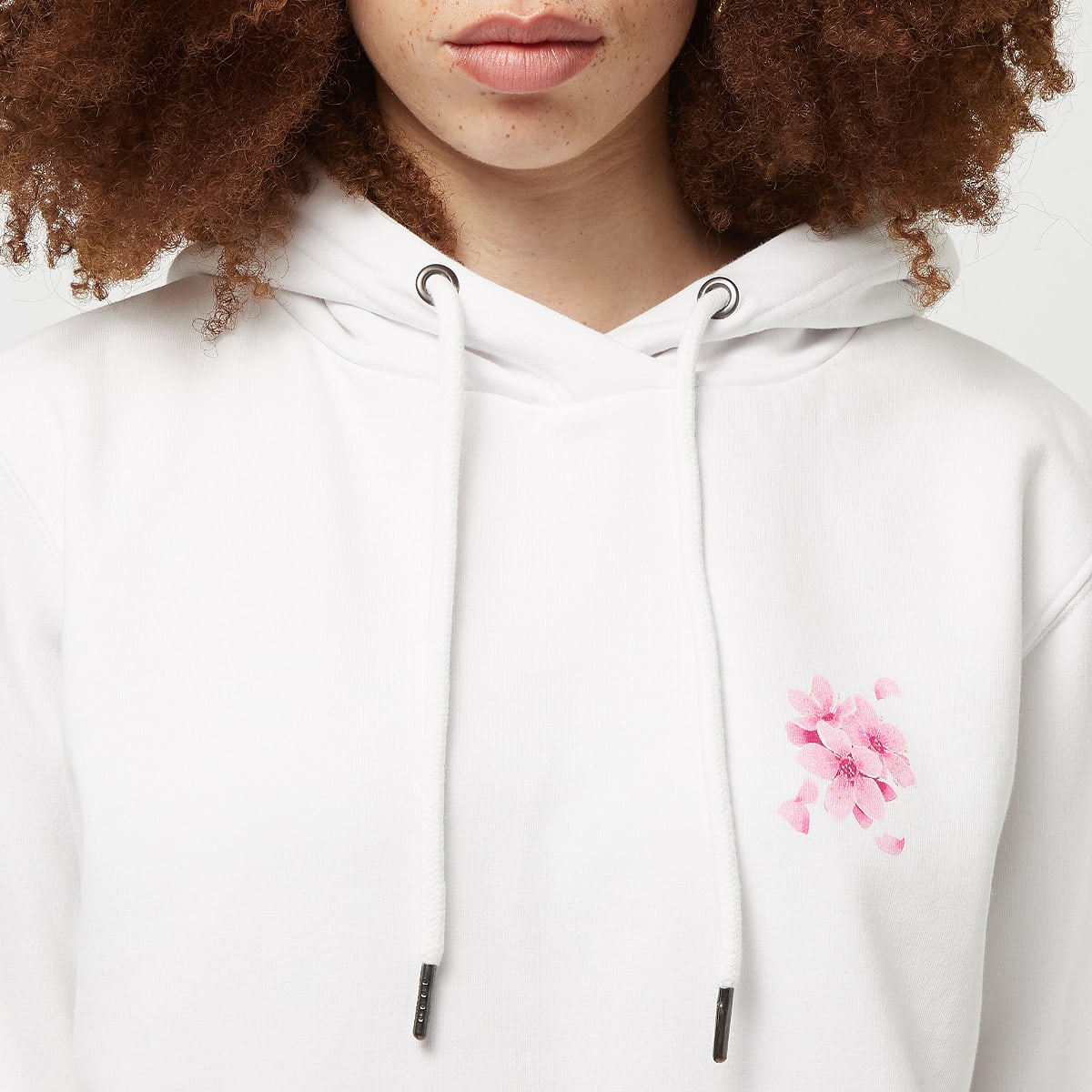 Miss Tee Self Love Club Hoody women Hoodies & Sweaters wit Maat S Kleding