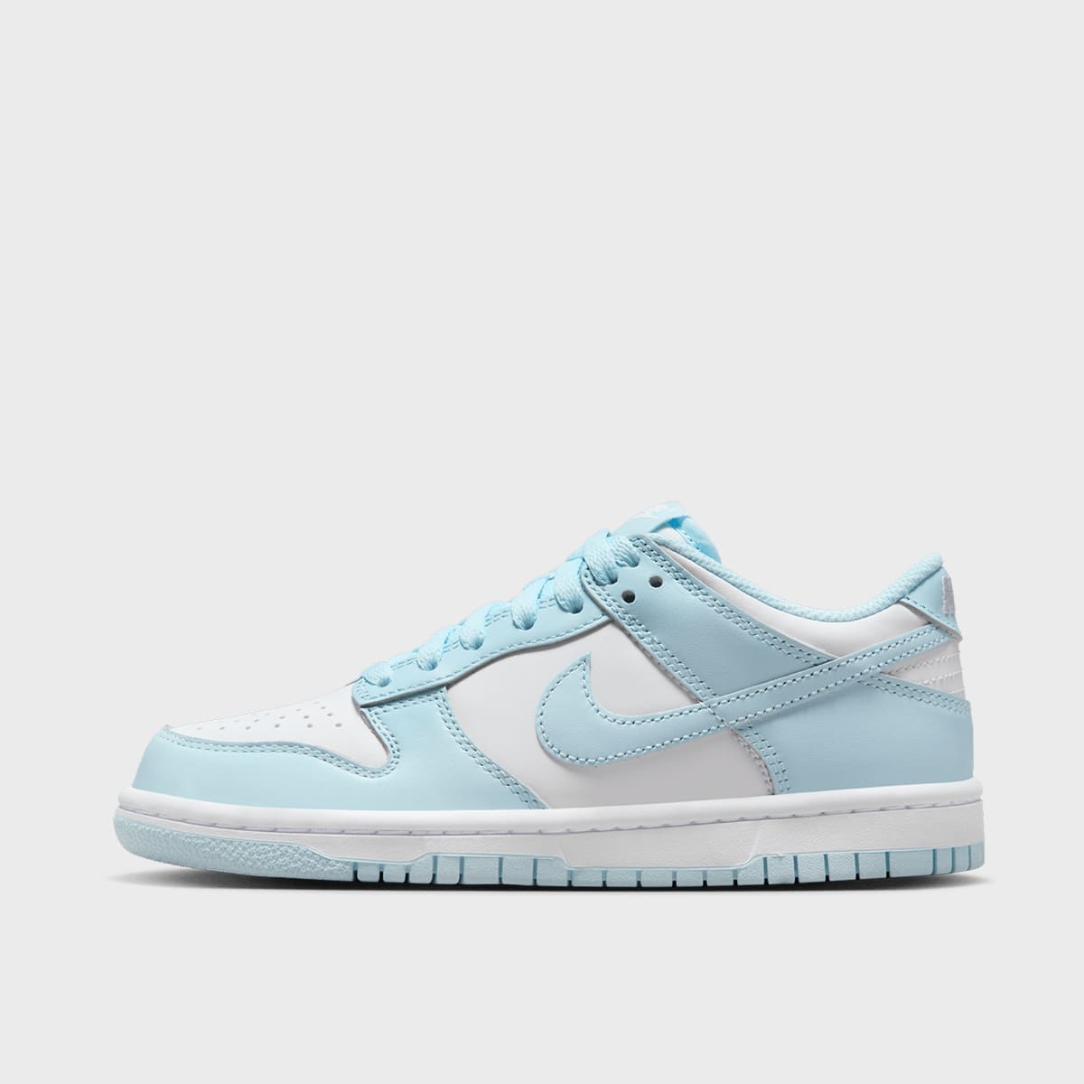 Nike, Dunk Low (GS), blue