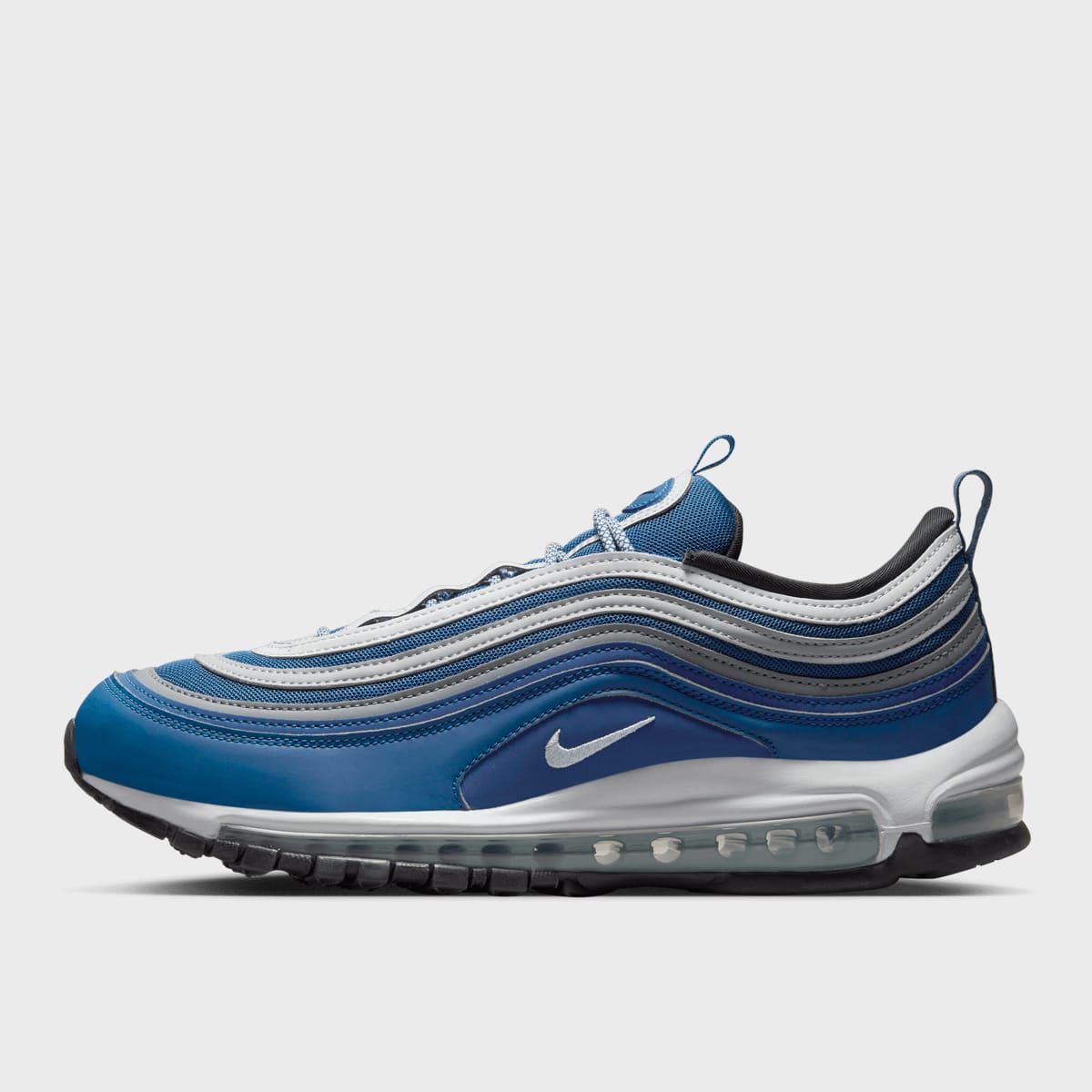 Air Max 97, Nike, Footwear blau, Größe: 41