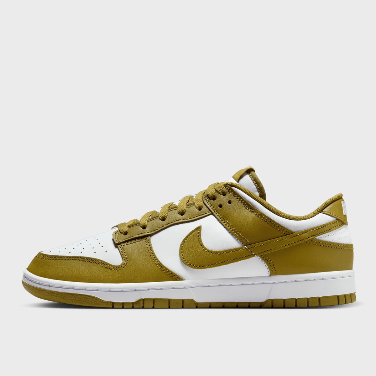 Dunk Low Retro, Nike, Footwear, en jaune, taille: 40