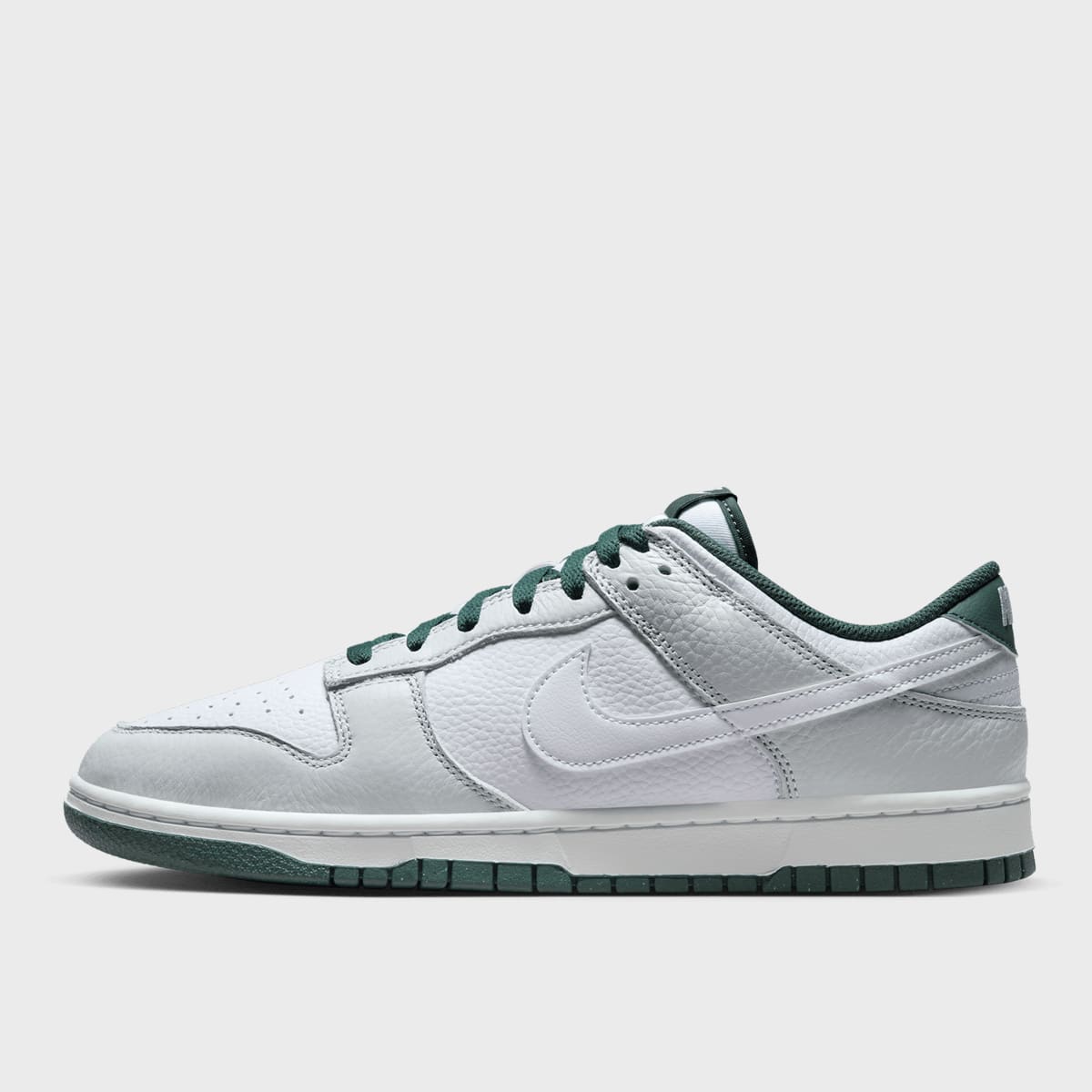 Dunk Low Retro, Nike, Footwear grau, Größe: 41