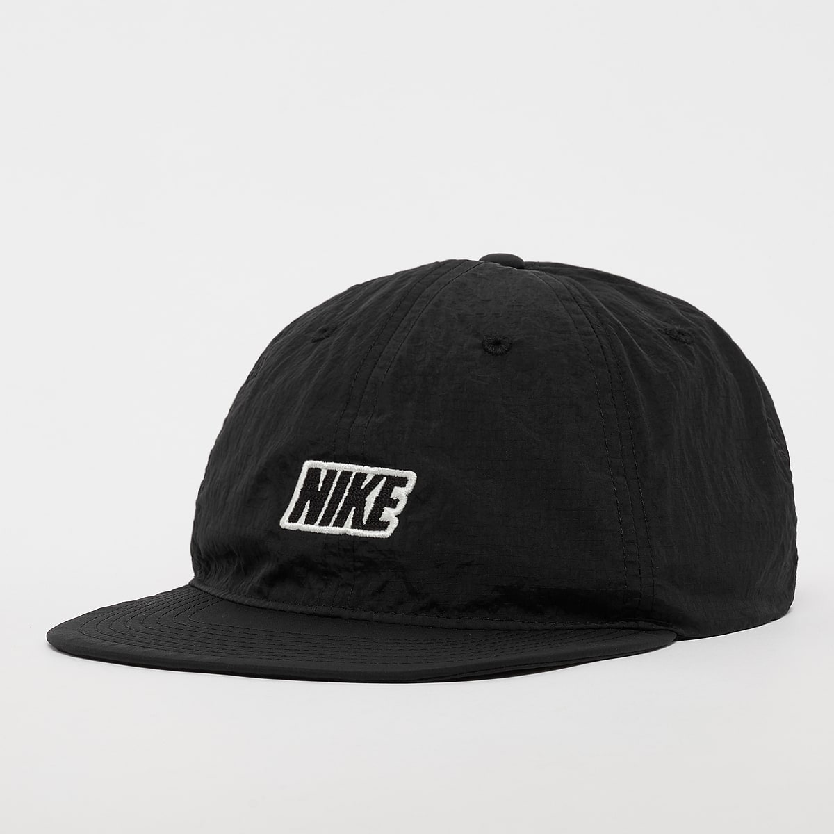 Nike Club unstructured Outdoor-Cap Unisex Caps zwart Maat M L Accessoires