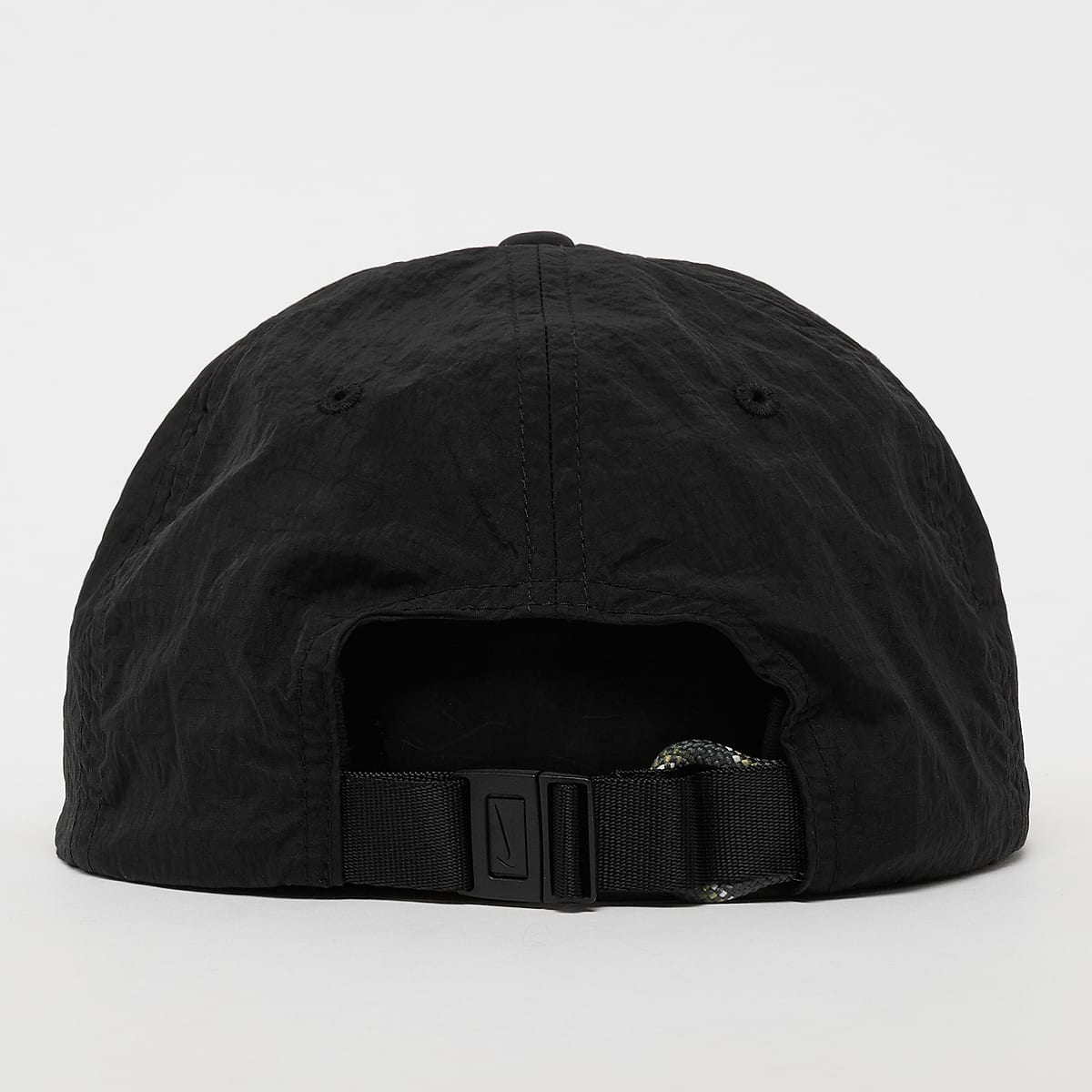 Nike Club unstructured Outdoor-Cap Unisex Caps zwart Maat M L Accessoires
