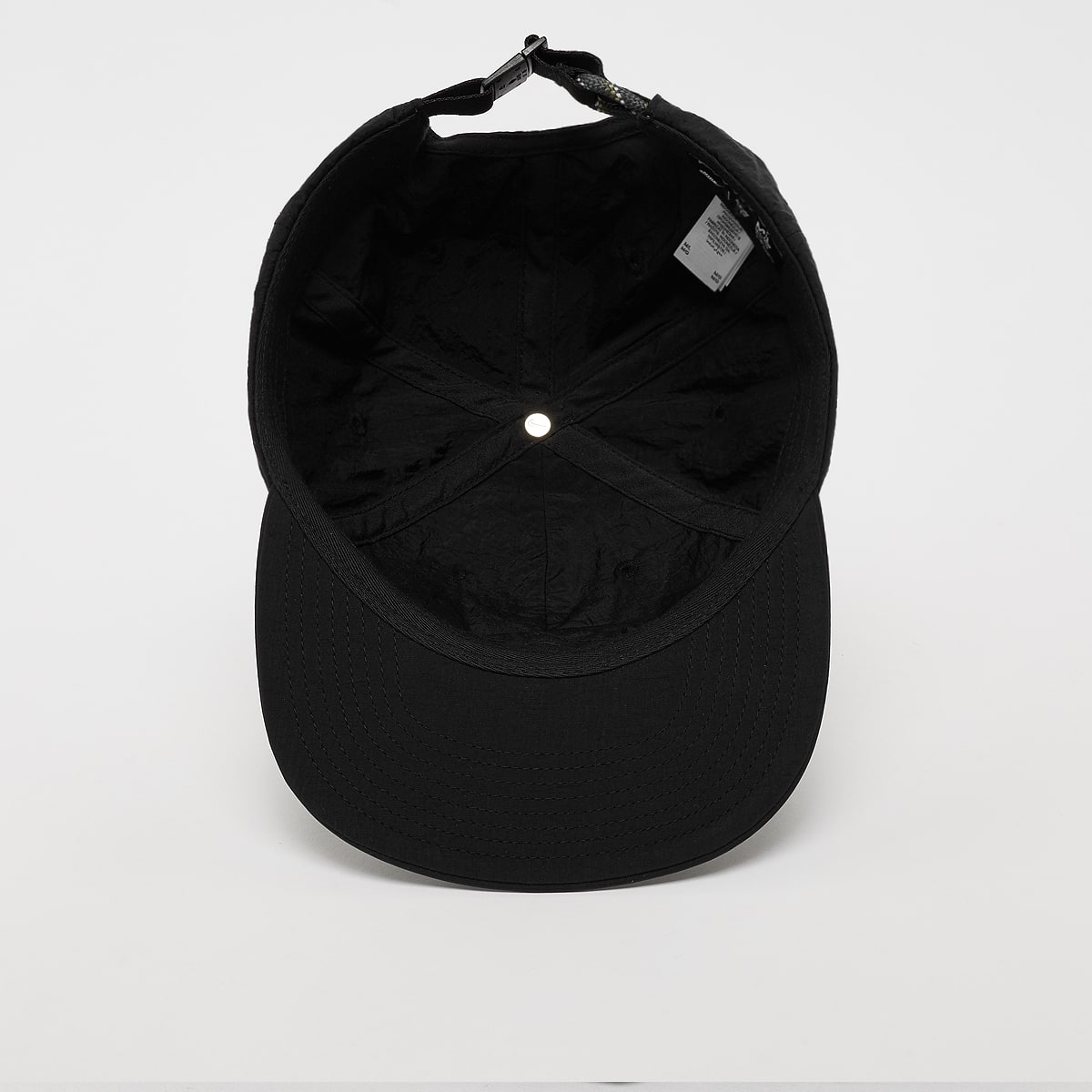 Nike Club unstructured Outdoor-Cap Unisex Caps zwart Maat M L Accessoires