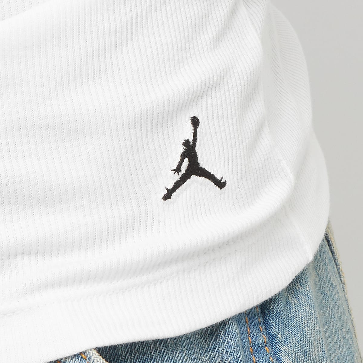 Jordan Flight Base Tank Top (2 Pack) men Tanktops wit Maat S Kleding