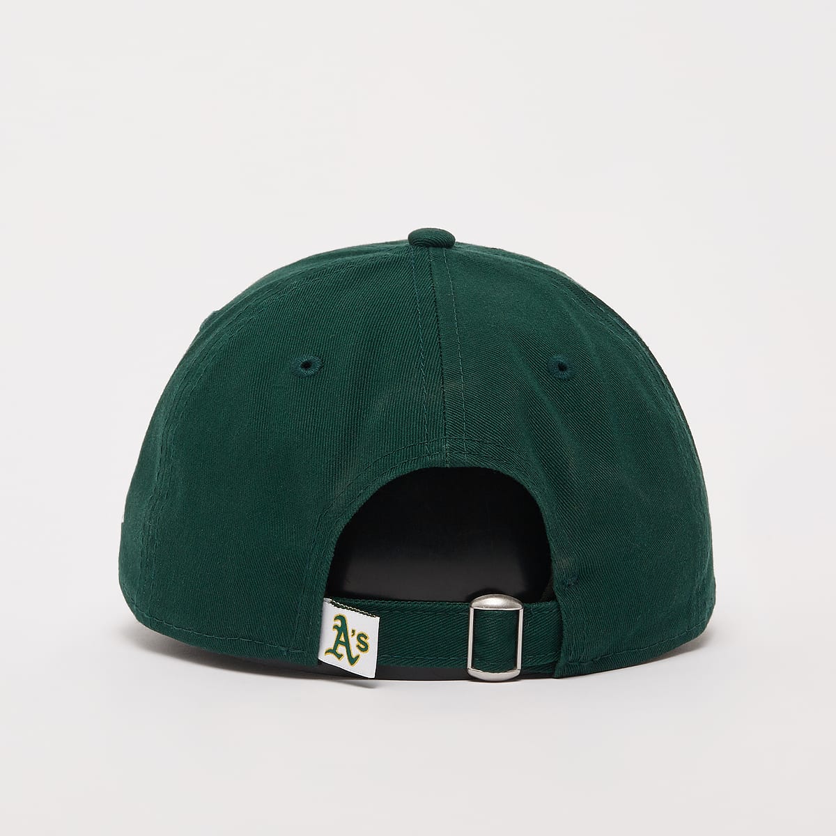 new era 9Twenty Core Classic 2.0 MLB Oakland Athletics Caps in groen formaten: ONE SIZE