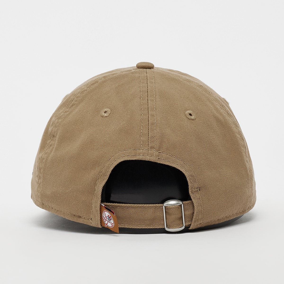 new era 9Twenty Core Classic 2.0 MLB York Yankees Unisex Caps beige Maat ONE SIZE Accessoires