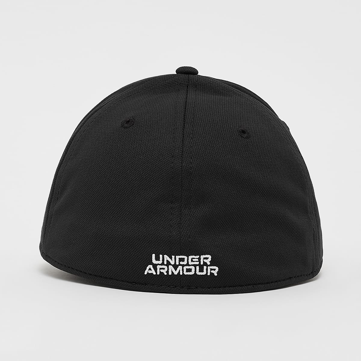 Under Armour Blitzing unisex Caps zwart Maat S M Accessoires