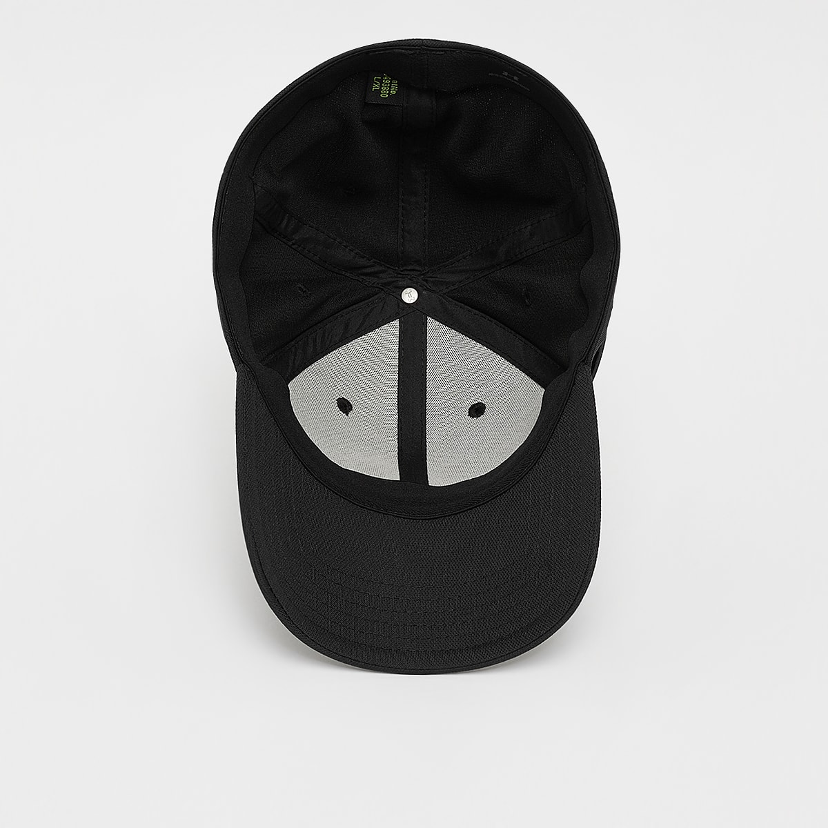 Under Armour Blitzing unisex Caps zwart Maat S M Accessoires