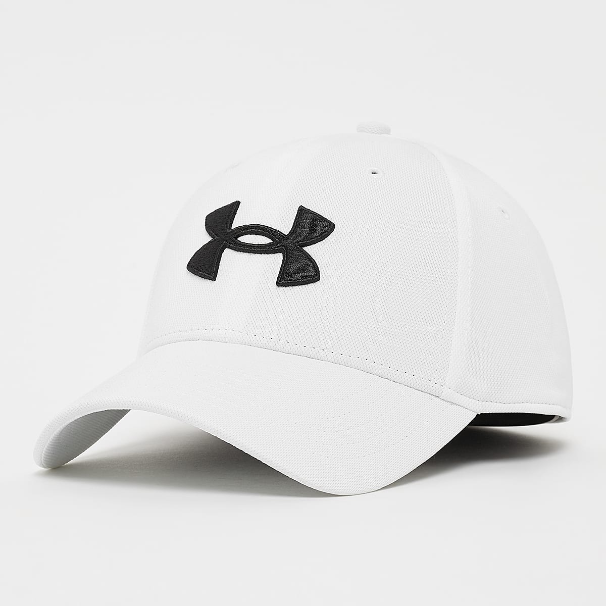 Under Armour, Blitzing, white