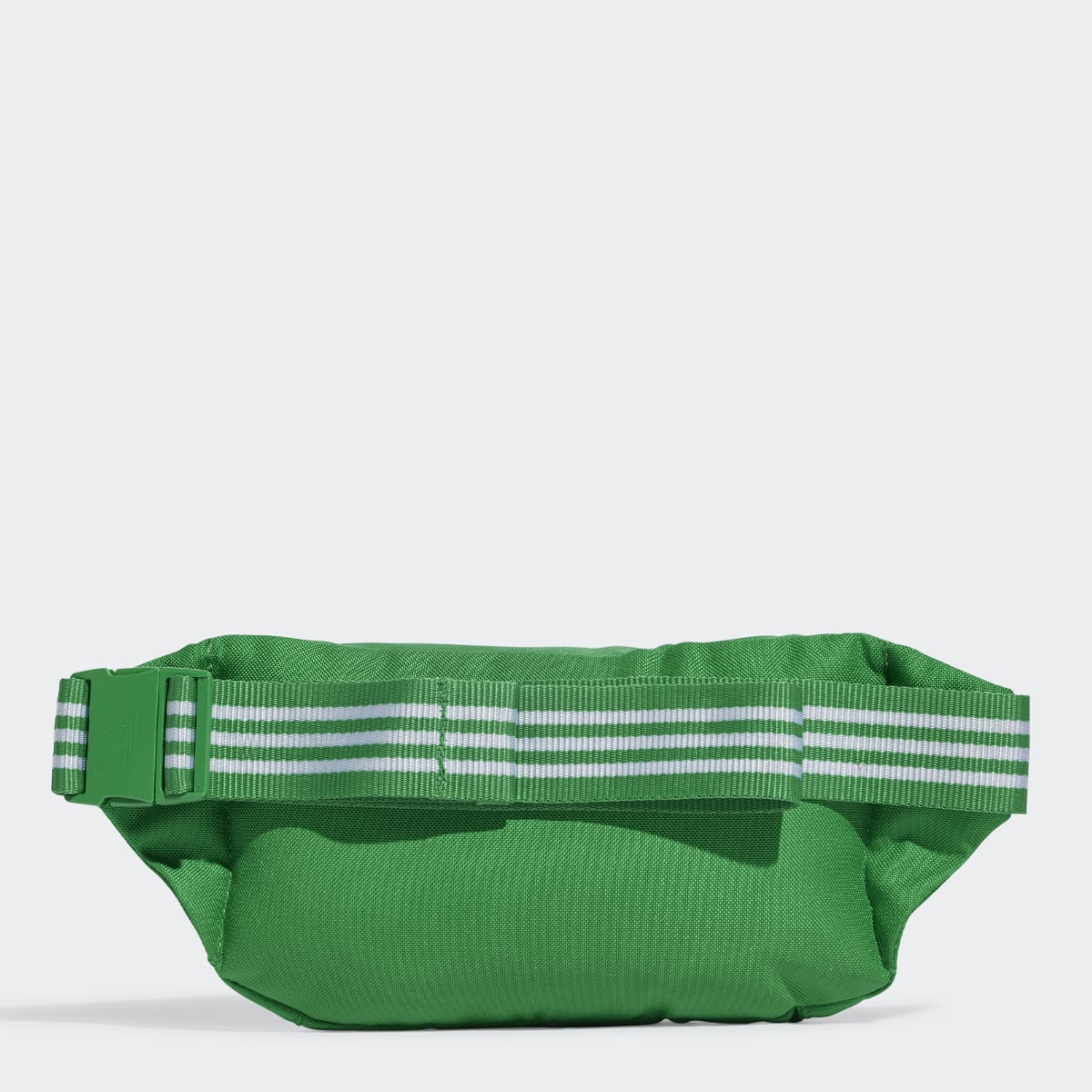 adidas Originals adicolor Waist Bag unisex Heuptassen groen Maat ONE SIZE Accessoires
