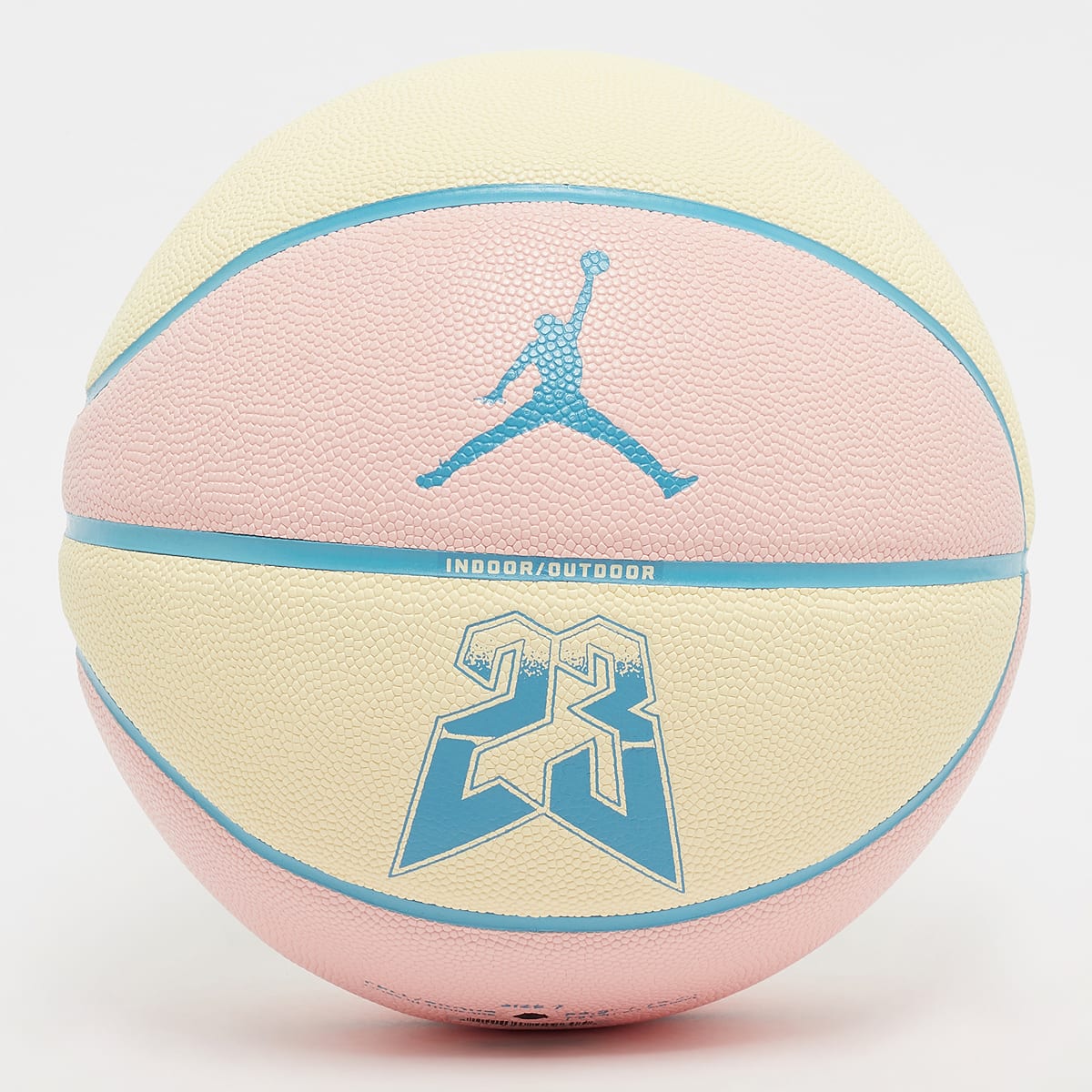Jordan, Ultimate 2.0 Grapfic Deflated (Size 8), multi-colour