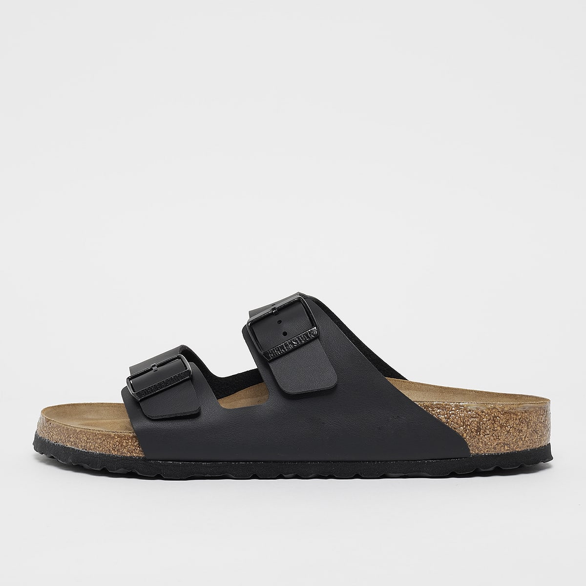 Birkenstock, Arizona, black