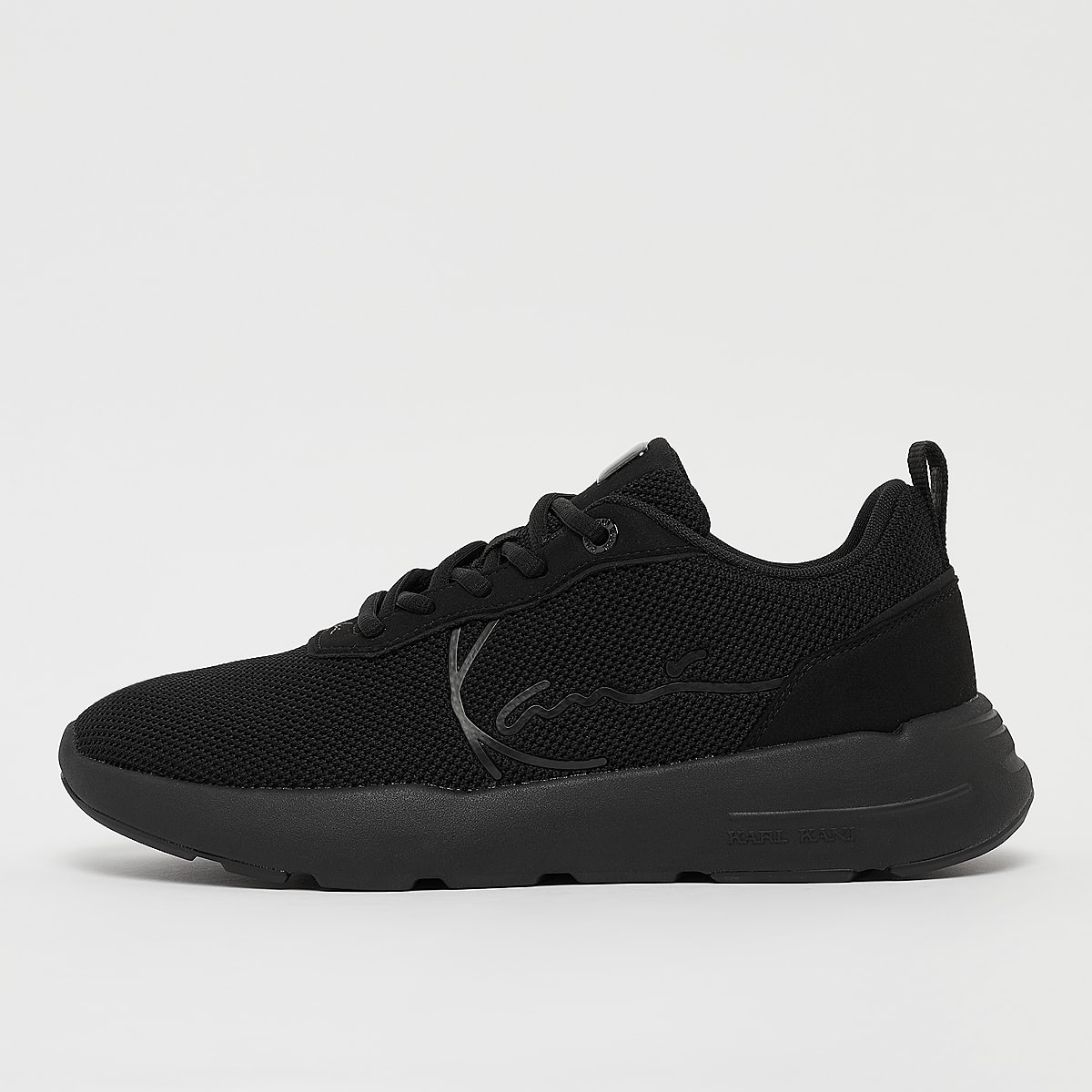 Karl Kani, Snug Runner, black
