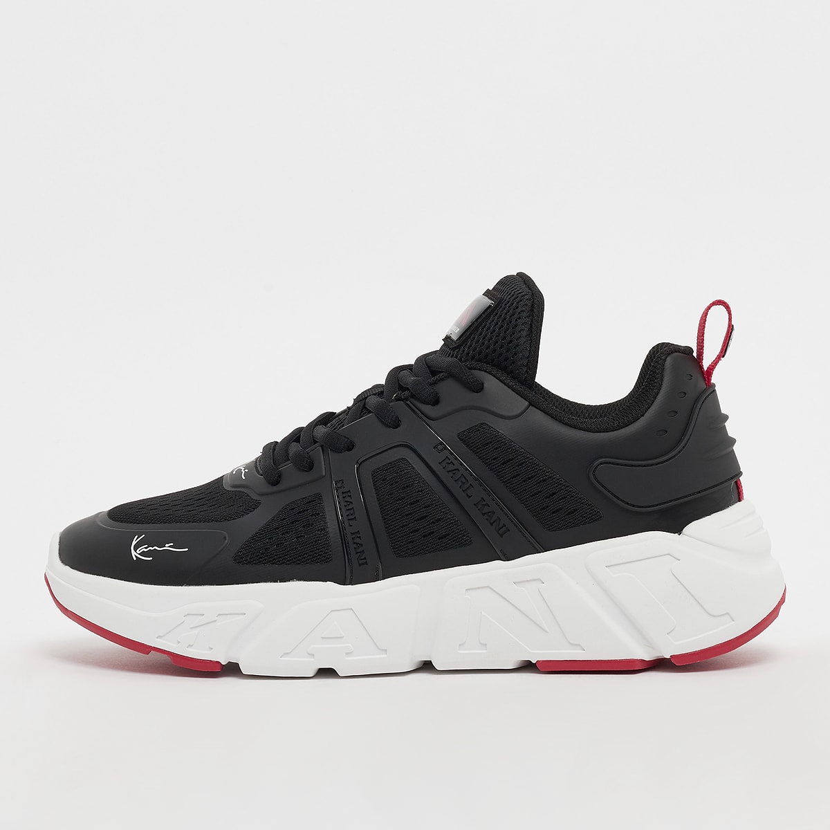 Karl Kani, Runner LM, black