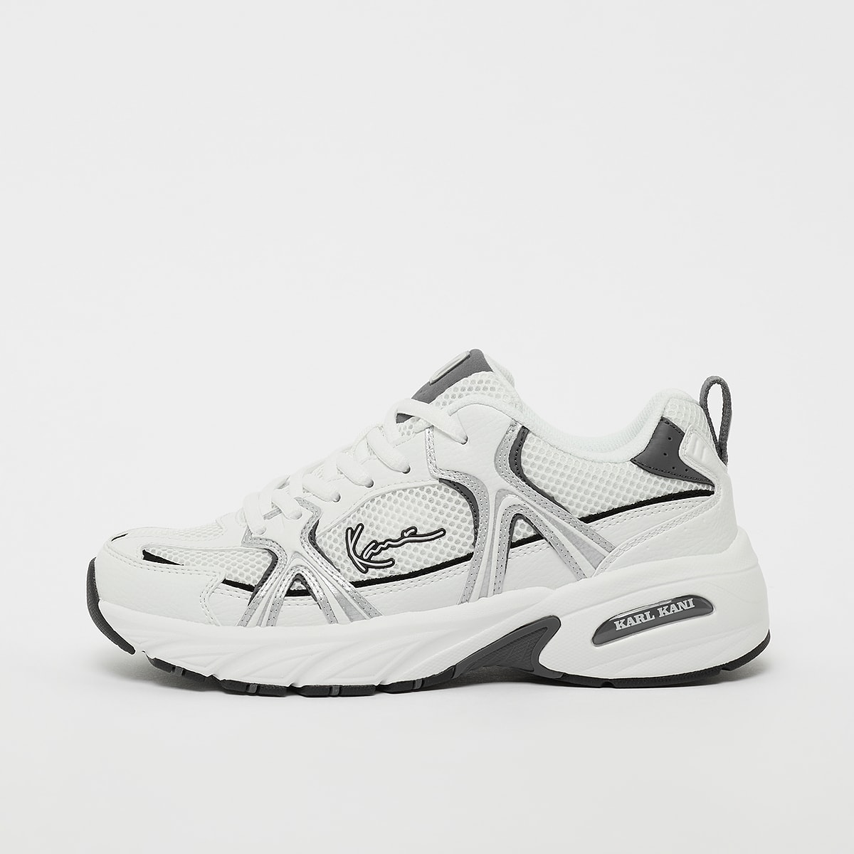 Karl Kani, Prime Runner (GS), white