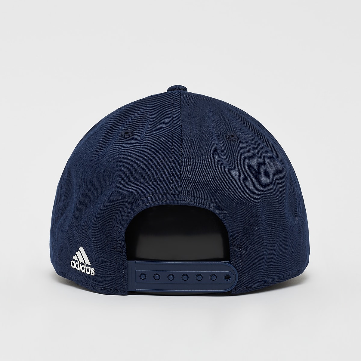 adidas Originals Daily Cap unisex Caps blauw Maat ONE SIZE Accessoires