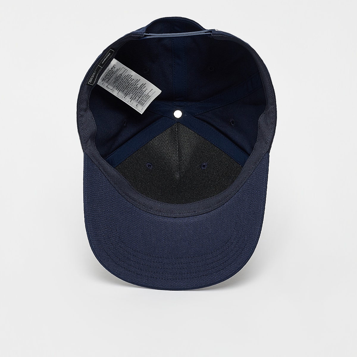 adidas Originals Daily Cap unisex Caps blauw Maat ONE SIZE Accessoires