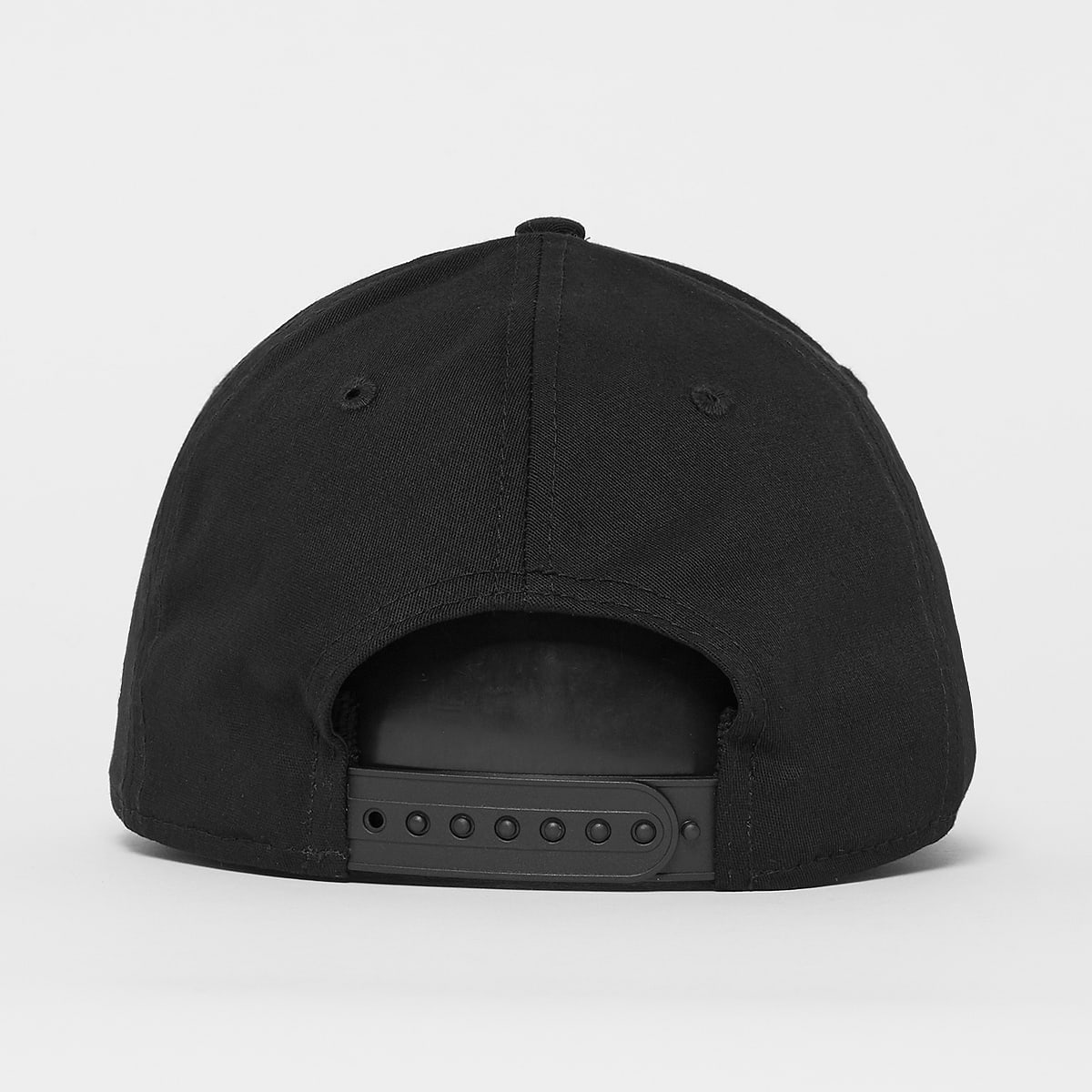 new era 9Forty Stretch Snap Team NFL Las Vegas Raiders unisex Caps zwart Maat S M Accessoires