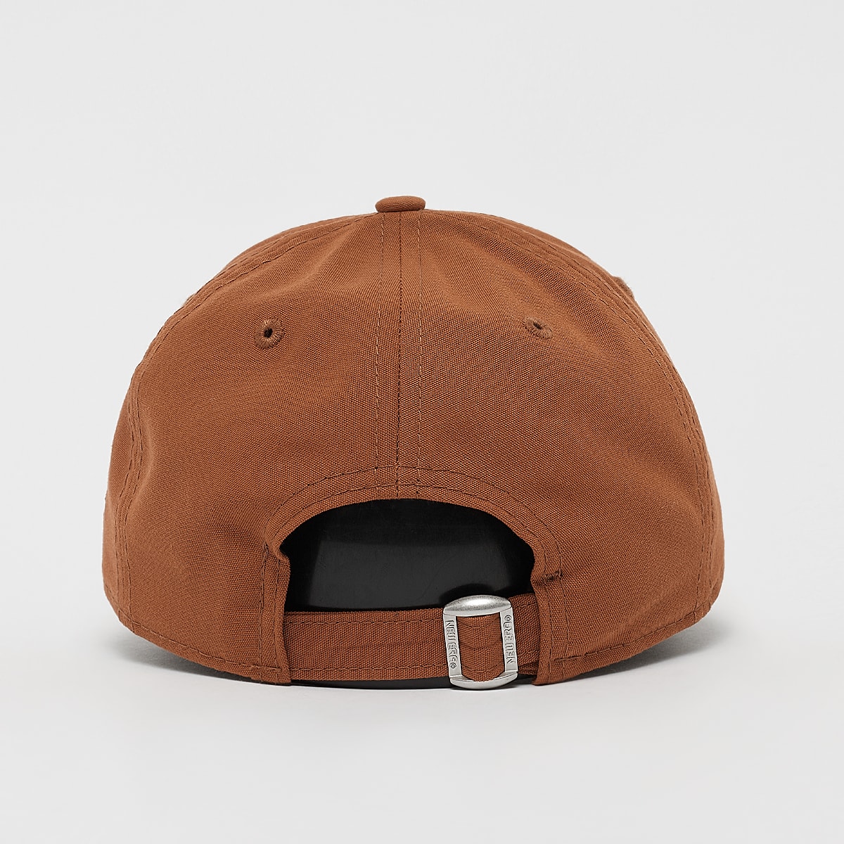 new era 9Forty Repreave Outline MLB Los Angeles Dodgers unisex Caps bruin Maat ONE SIZE Accessoires