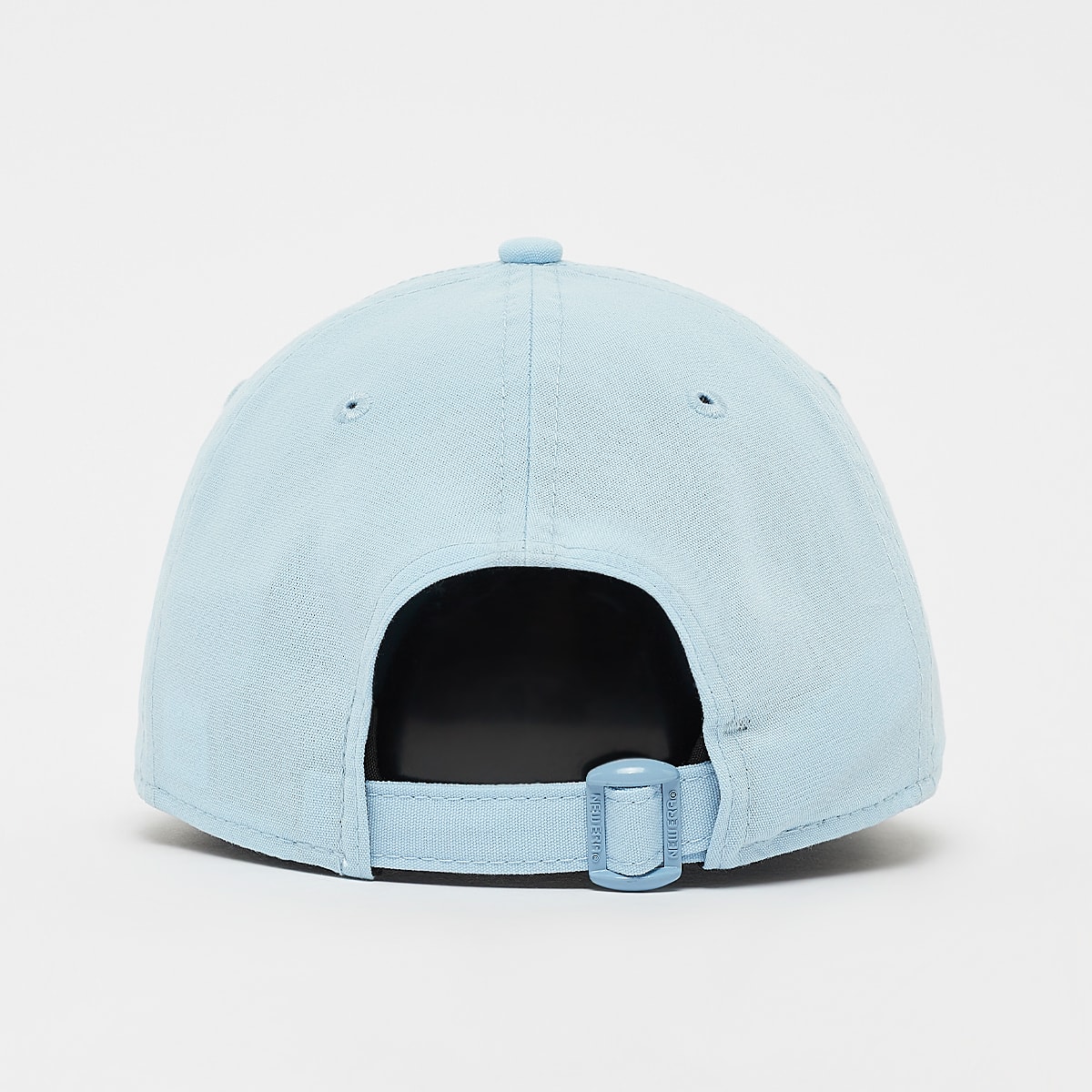 new era 9Twenty NE Heritage Script unisex Caps blauw Maat ONE SIZE Accessoires