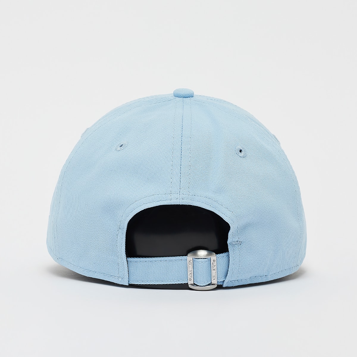 new era 9Twenty Wordmark MLB Los Angeles Dodgers unisex Caps blauw Maat ONE SIZE Accessoires