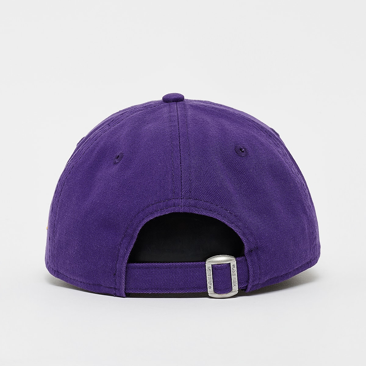 new era 9Twenty NBA Los Angeles unisex Caps roze Maat ONE SIZE Accessoires