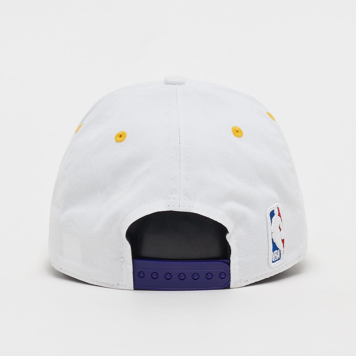 new era Golfer Washed NBA Los Angeles Dodgers unisex Caps wit Maat S M Accessoires