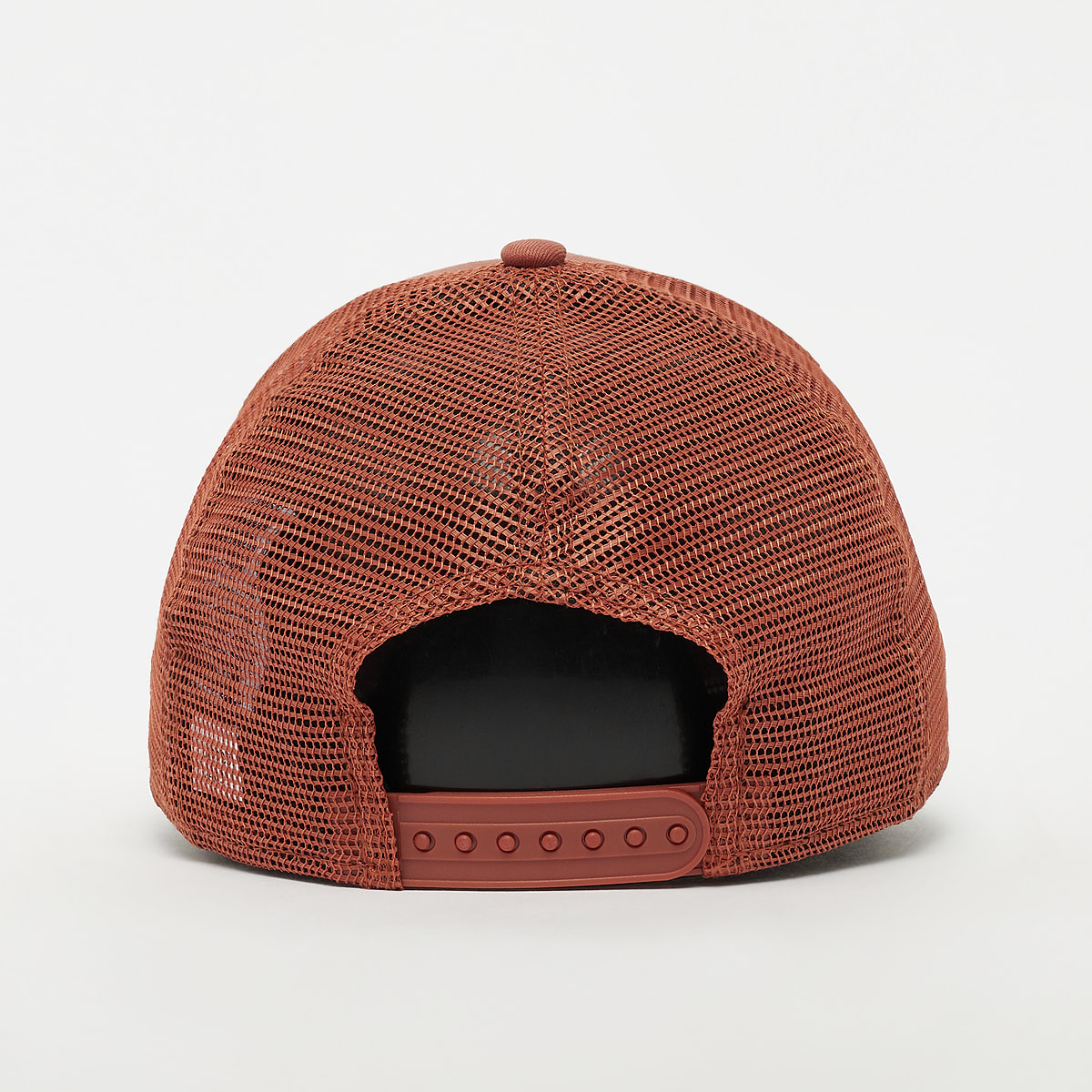 new era A-Frame Trucker League Essential MLB Los Angeles Dodgers unisex Caps bruin Maat ONE SIZE Accessoires