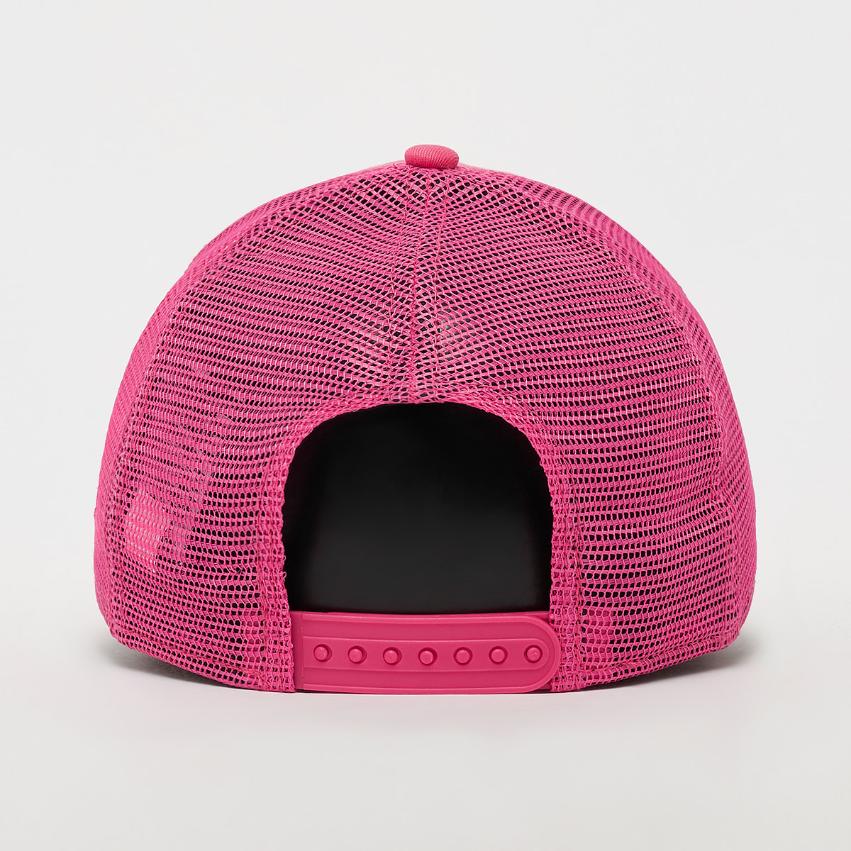 new era A-Frame Trucker League Ess MLB Los Angeles Dodgers Caps in lichtroze formaten: ONE SIZE