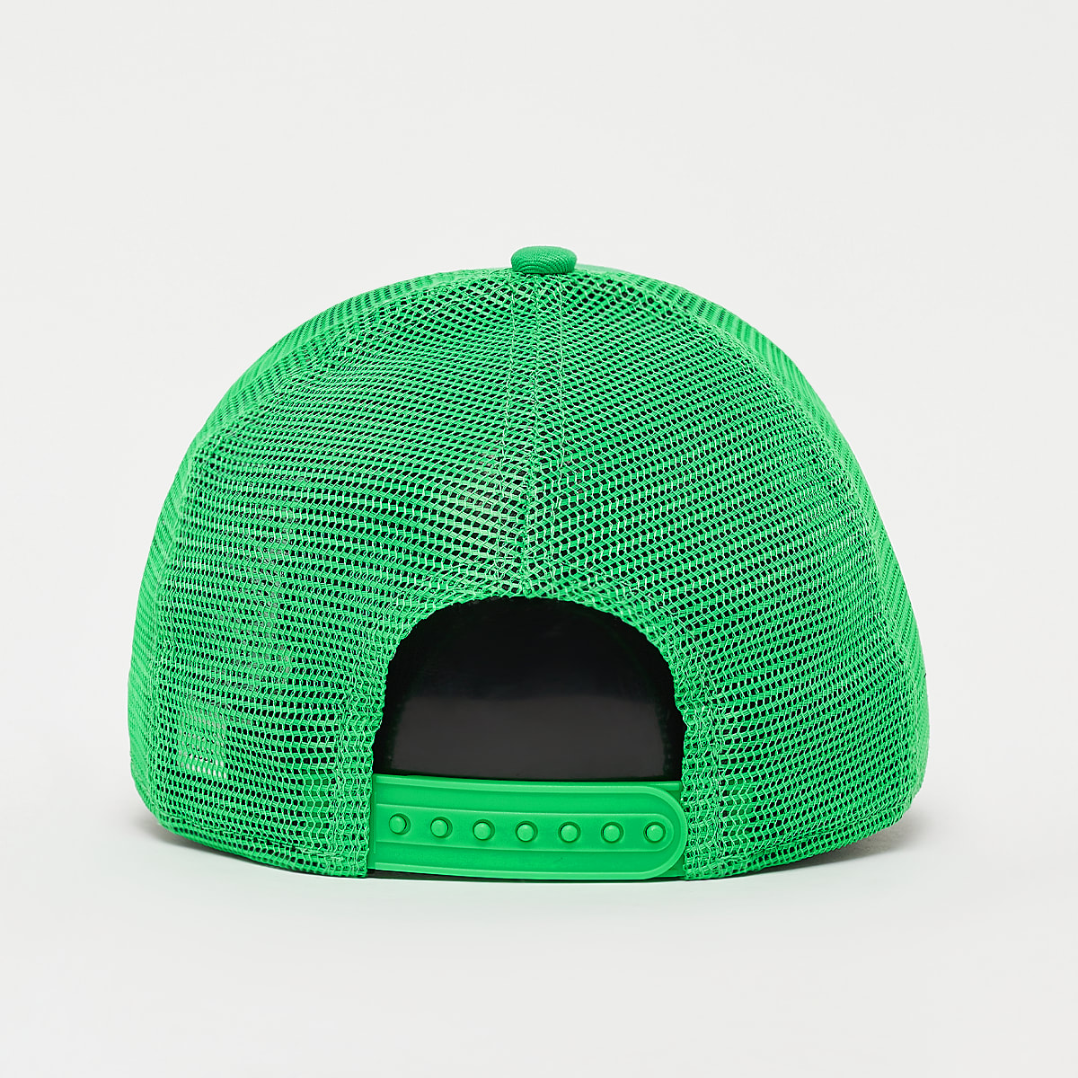 new era A-Frame Trucker League Ess MLB Los Angeles Dodgers Caps in groen formaten: ONE SIZE