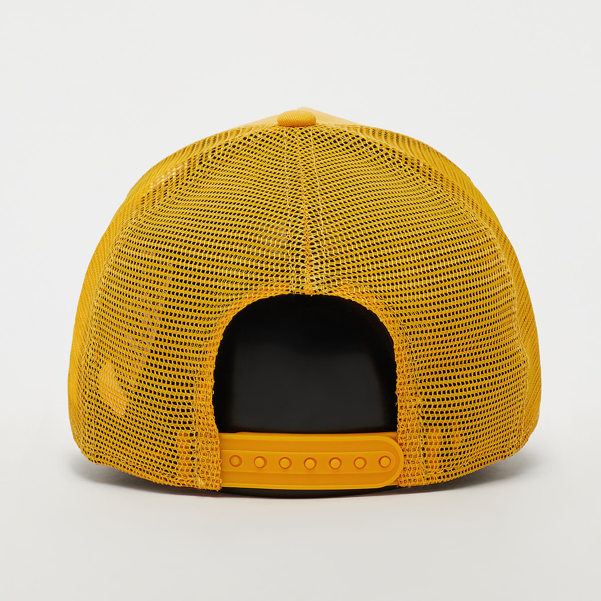 new era A-Frame Trucker League Ess MLB Los Angeles Dodgers Caps in geel formaten: ONE SIZE