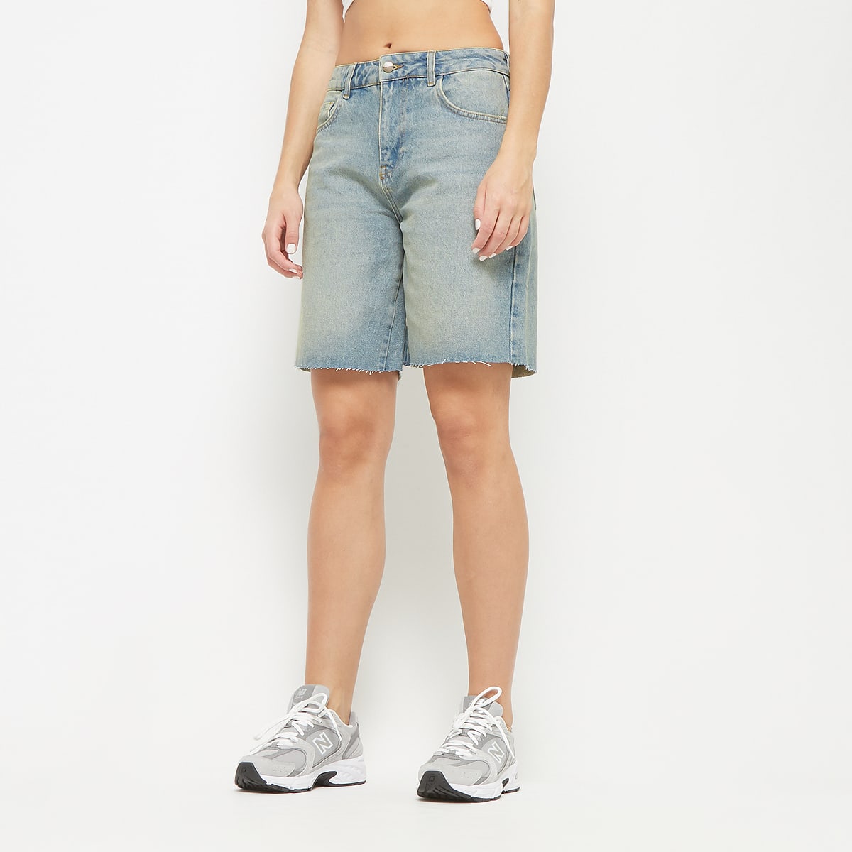 Selected, 2Y STUDIOS, Tima Jorts, blue