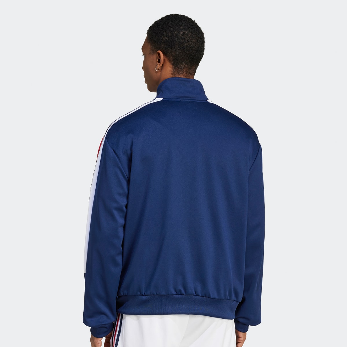 adidas Originals House of Tiro Nations Pack Trackjacket Trainingspakken in blauw formaten: M