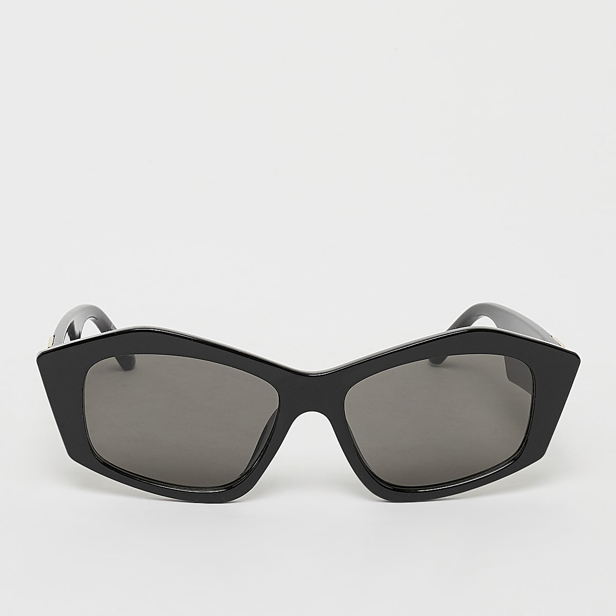 Karl Kani Unisex zonnebrillen in zwart formaten: ONE SIZE