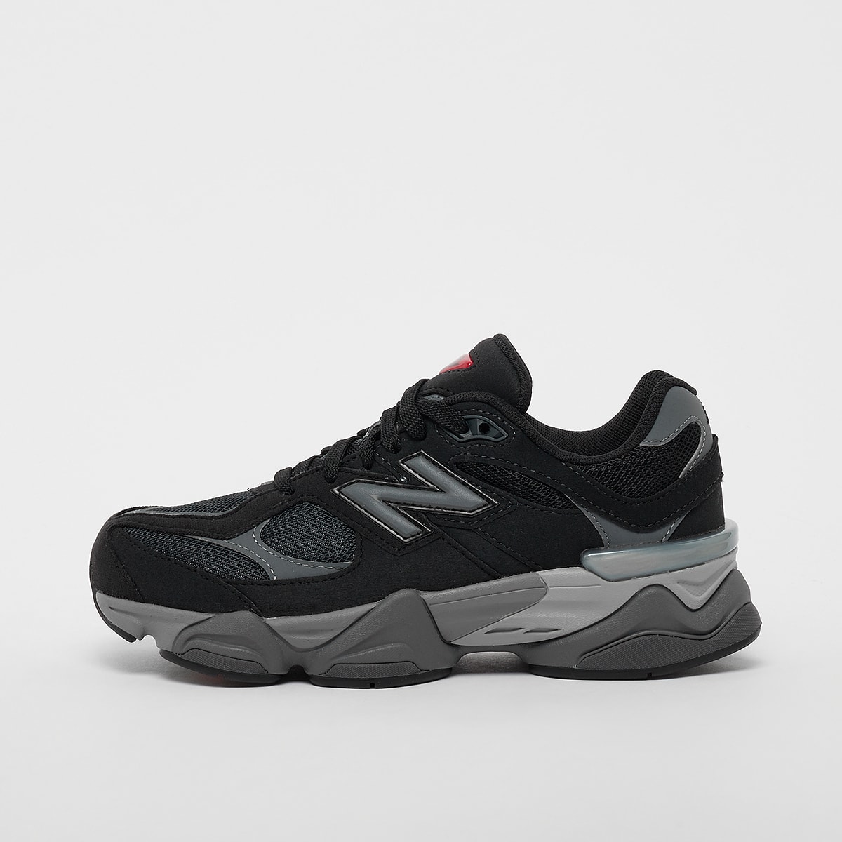 9060, New Balance, Footwear schwarz, Größe: 36