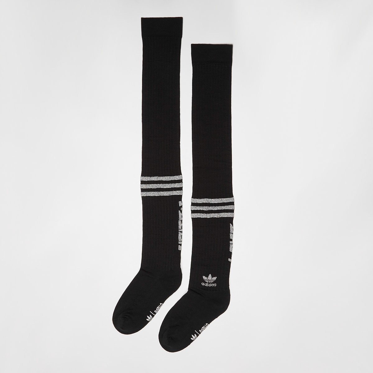 Adidas Originals Pride High Sock wo Sokken zwart Maat 34-36 Kleding