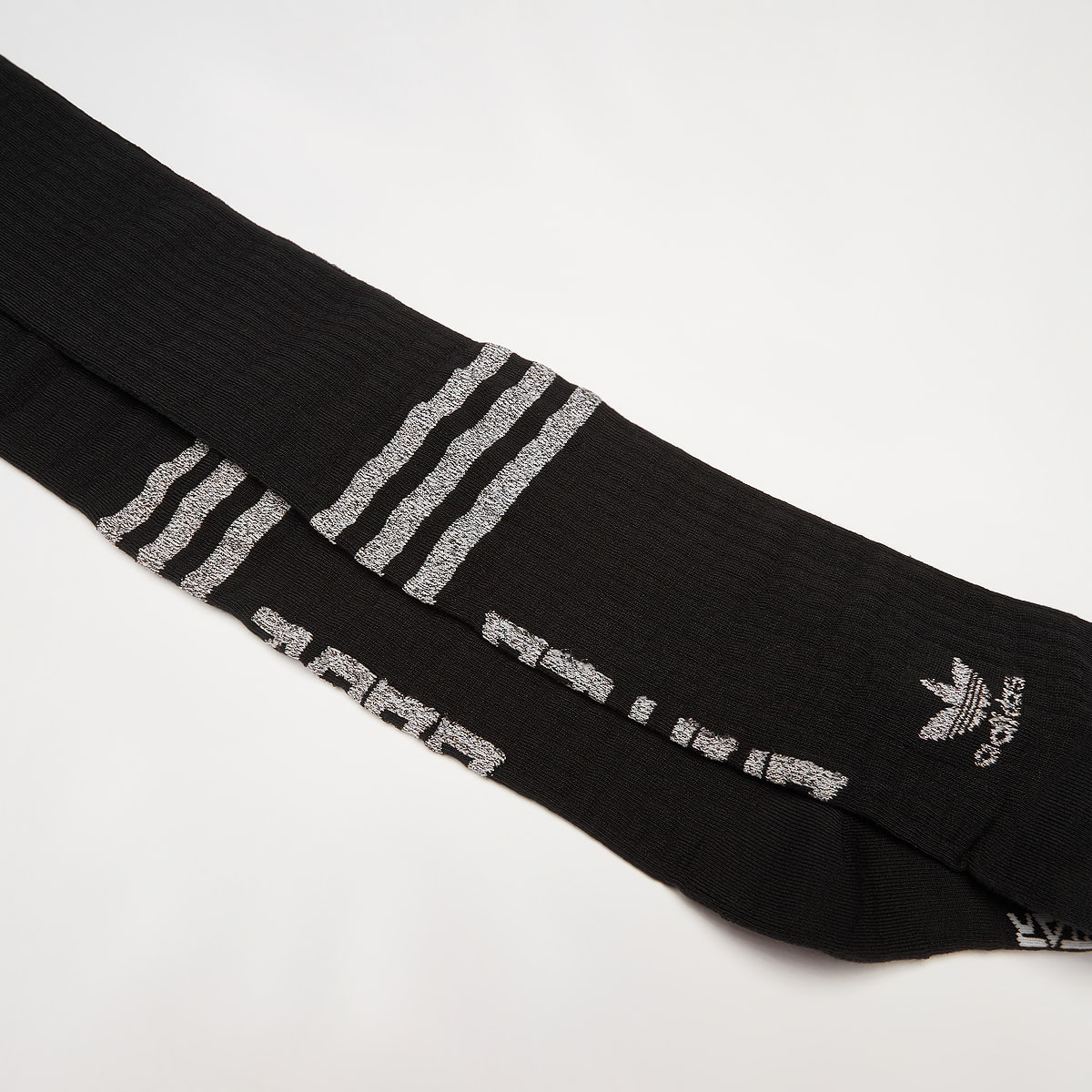 adidas Originals Pride High Sock women Sokken zwart Maat 34-36 Kleding