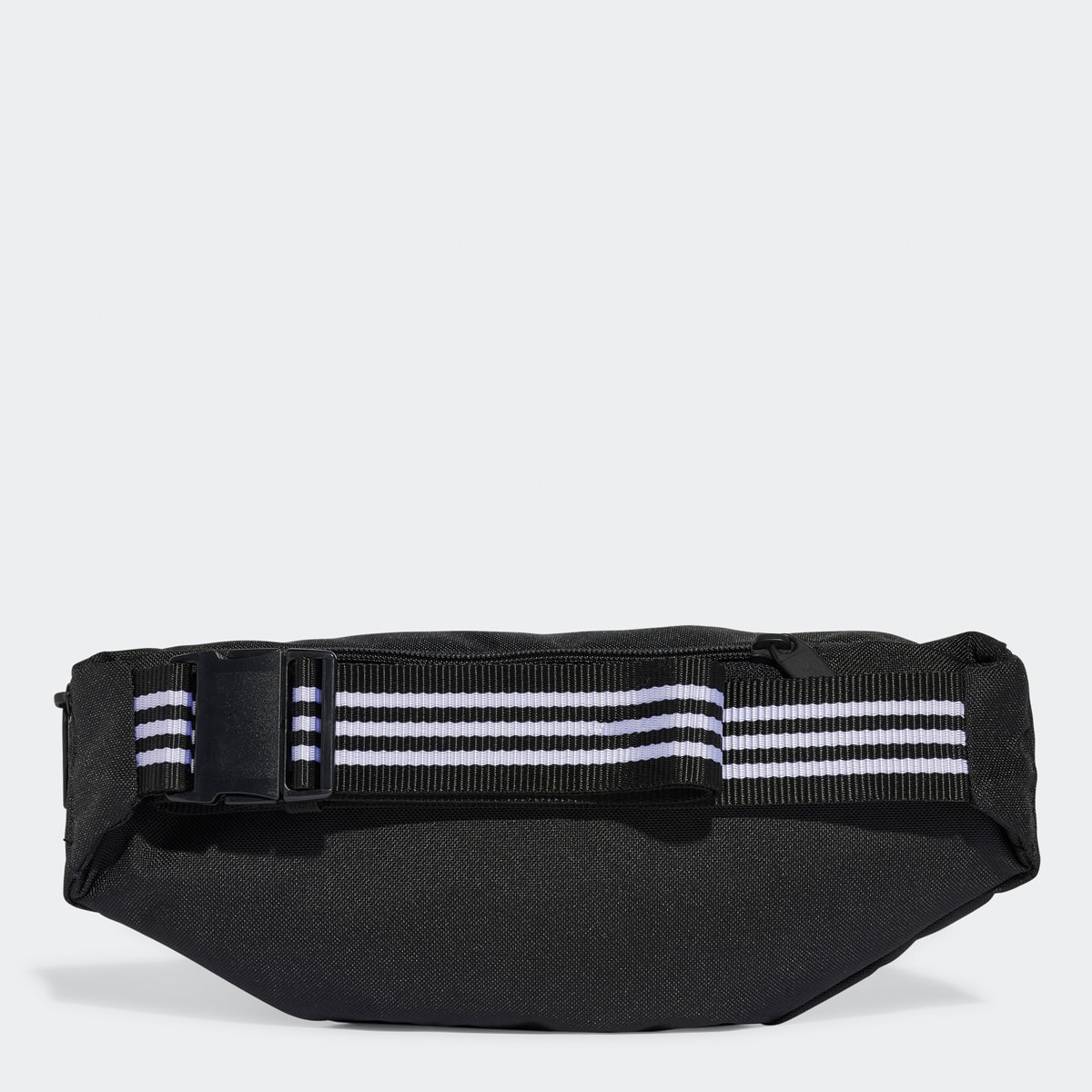 adidas Originals adicolor Hoeptas unisex Heuptassen zwart Maat ONE SIZE Accessoires