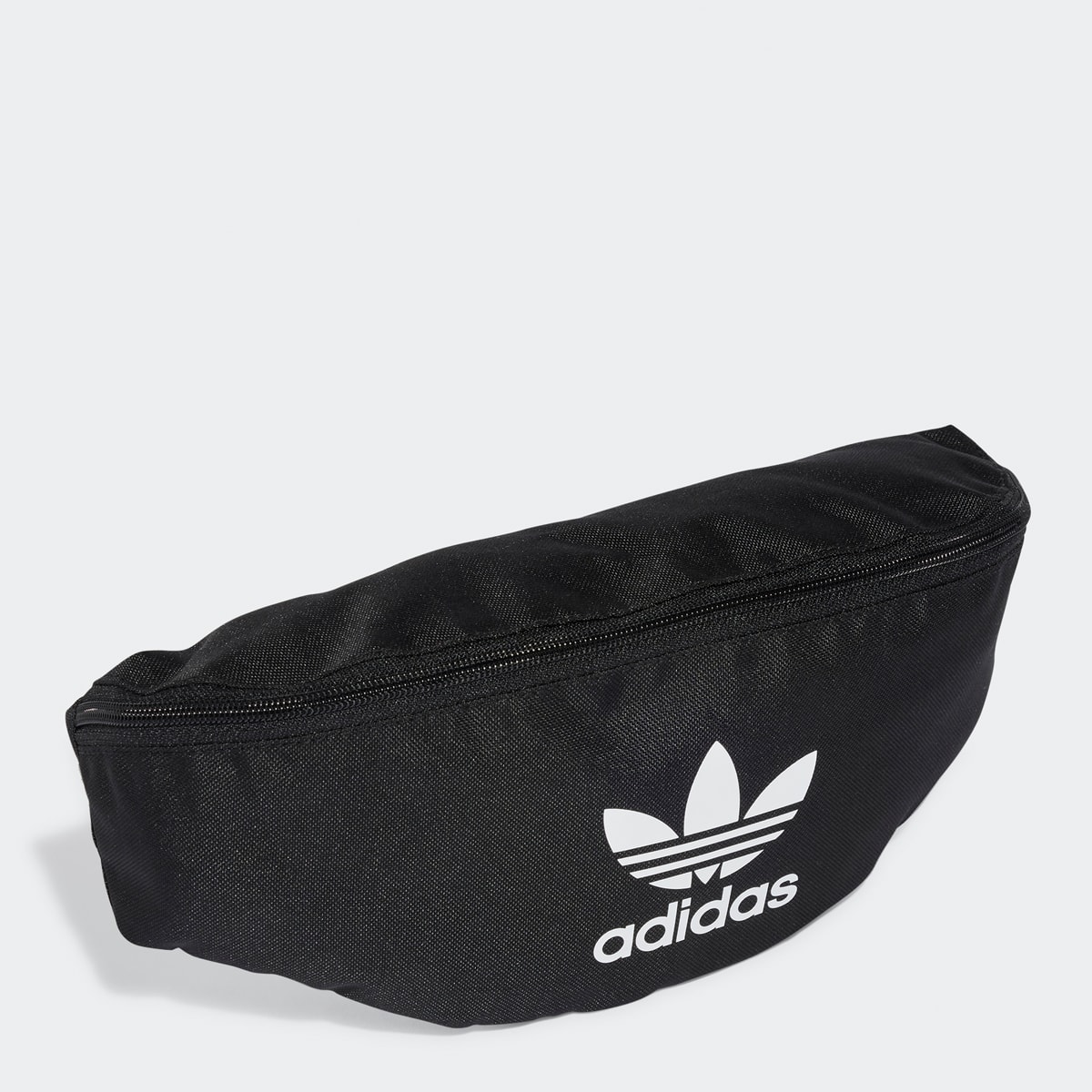 adidas Originals adicolor Hoeptas unisex Heuptassen zwart Maat ONE SIZE Accessoires