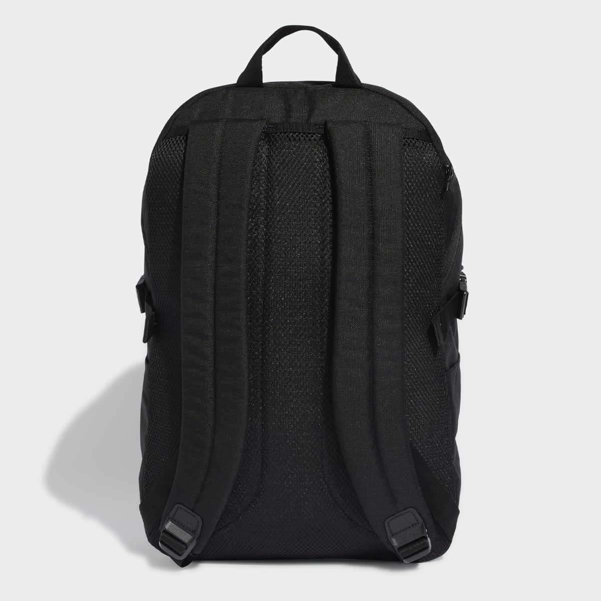 adidas Originals POWER VII Rugzak unisex Rugzakken zwart Maat ONE SIZE Accessoires