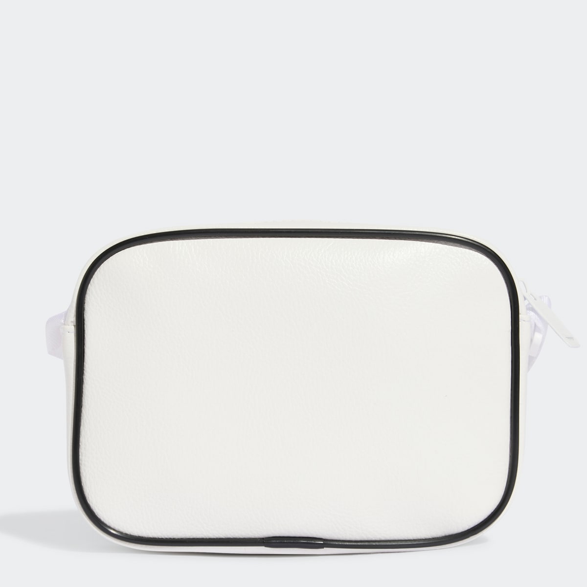 adidas Originals Adicolor Classic Mini Airliner Bag Schoudertassen in wit formaten: ONE SIZE