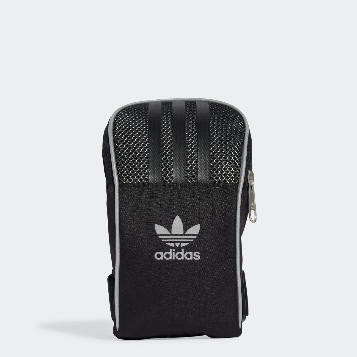 Adidas Originals Small Item Bag unisex Schoudertassen zwart Maat ONE SIZE Accessoires