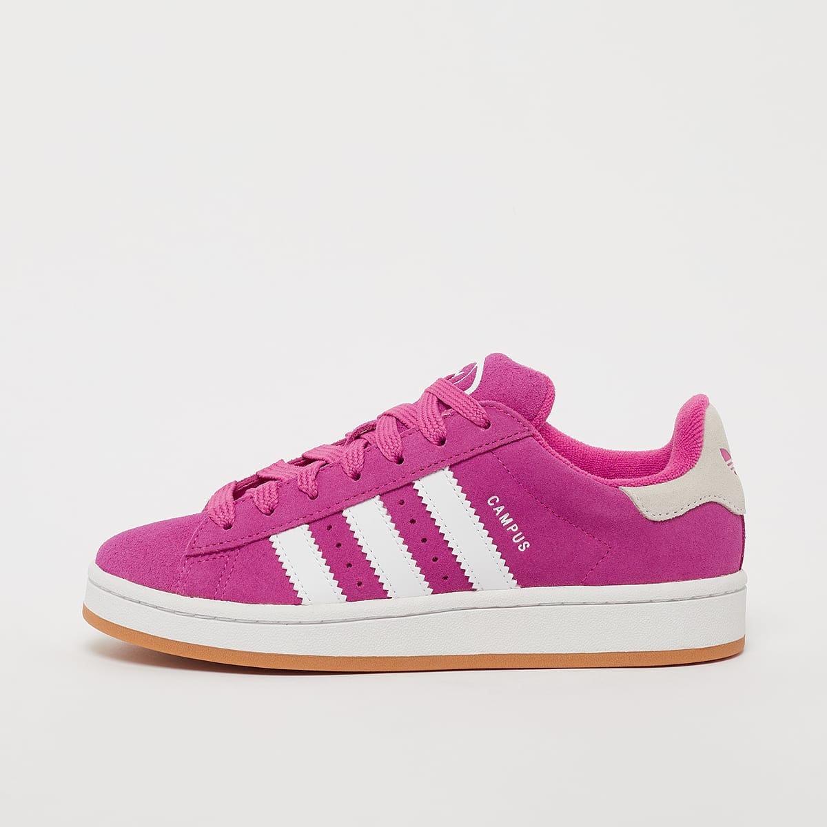 Unselected, adidas Originals, Campus 00s Kids Sneaker (GS), light pink (Sold-out)