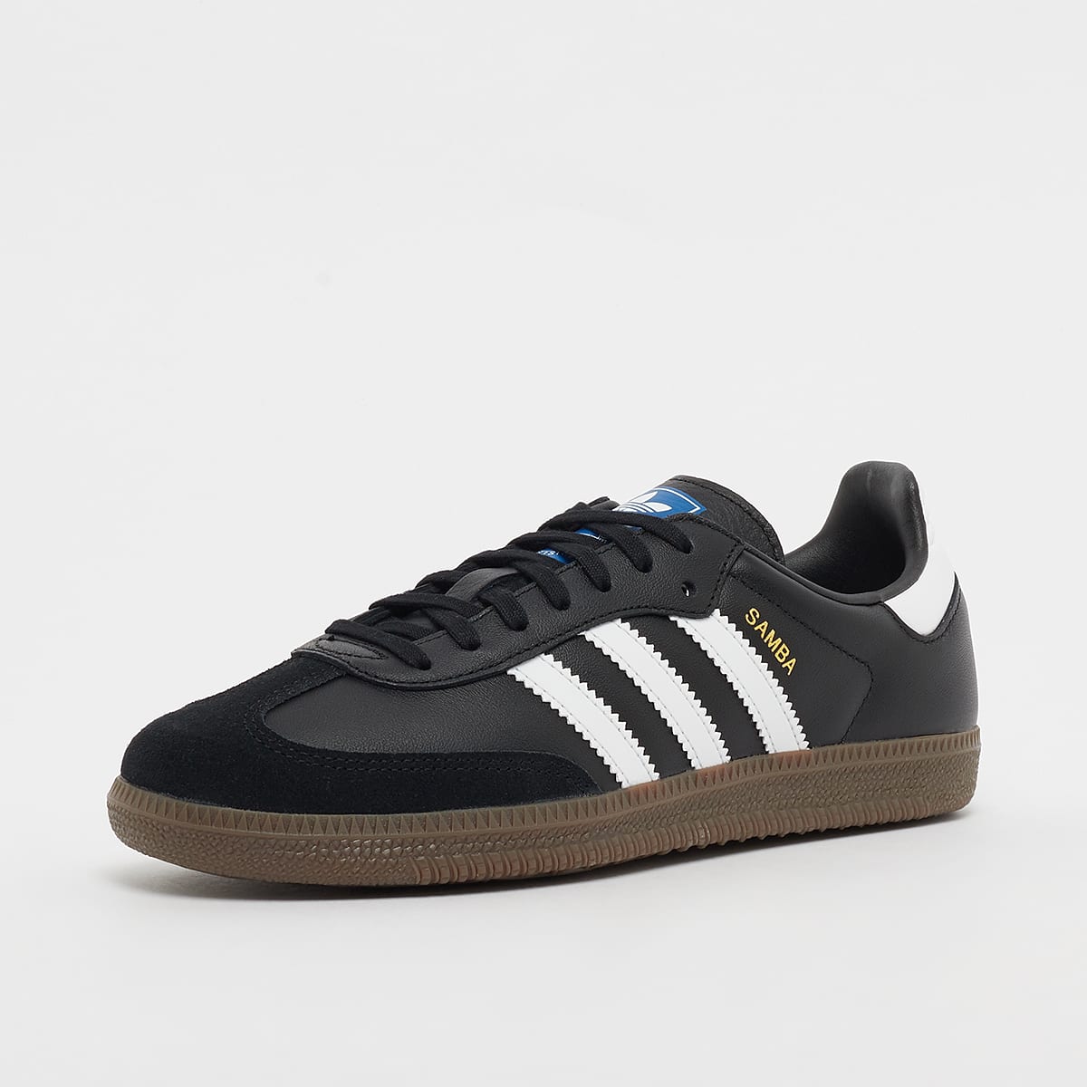 adidas Samba promotion