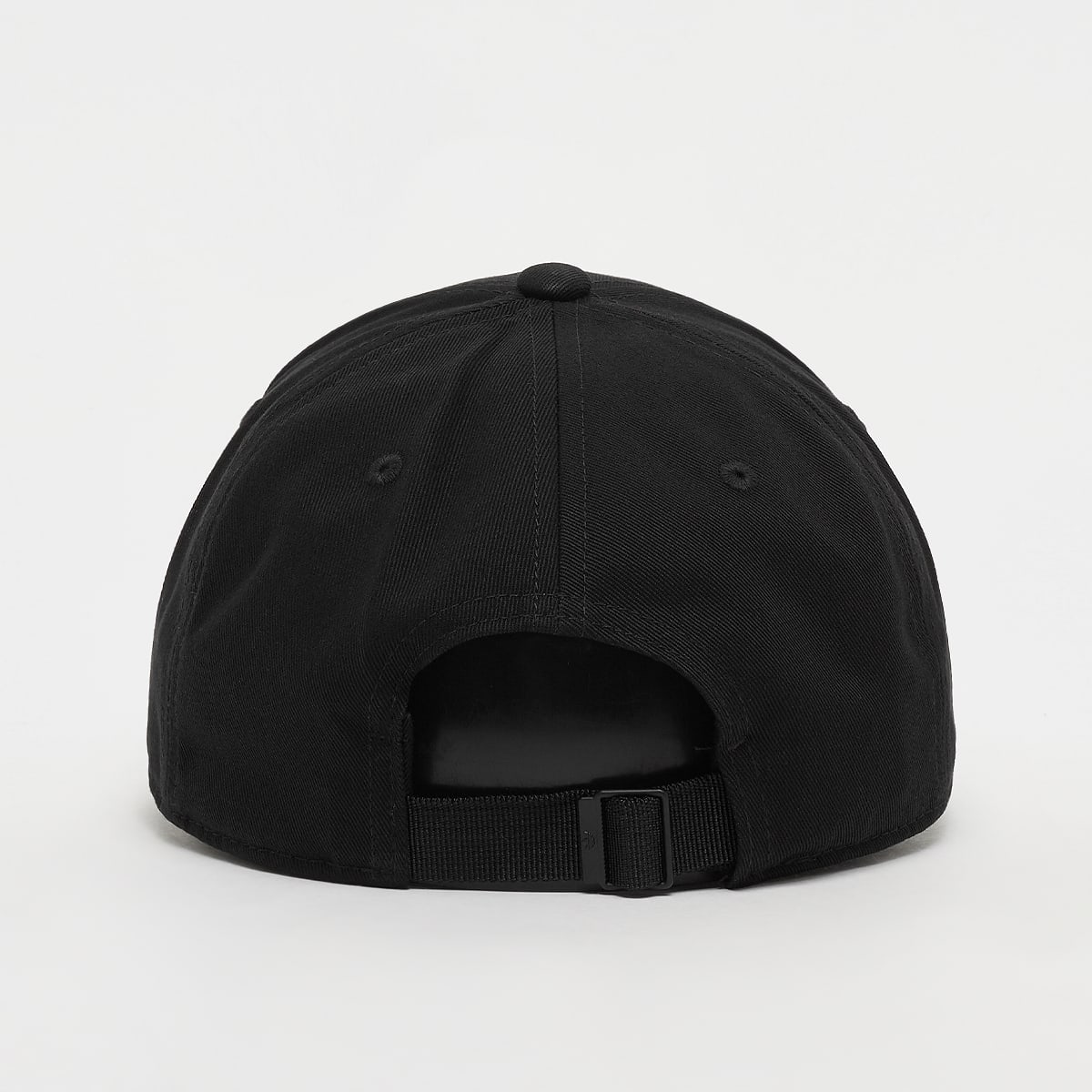 adidas Originals Camo Baseball Cap unisex Caps zwart Maat ONE SIZE Accessoires